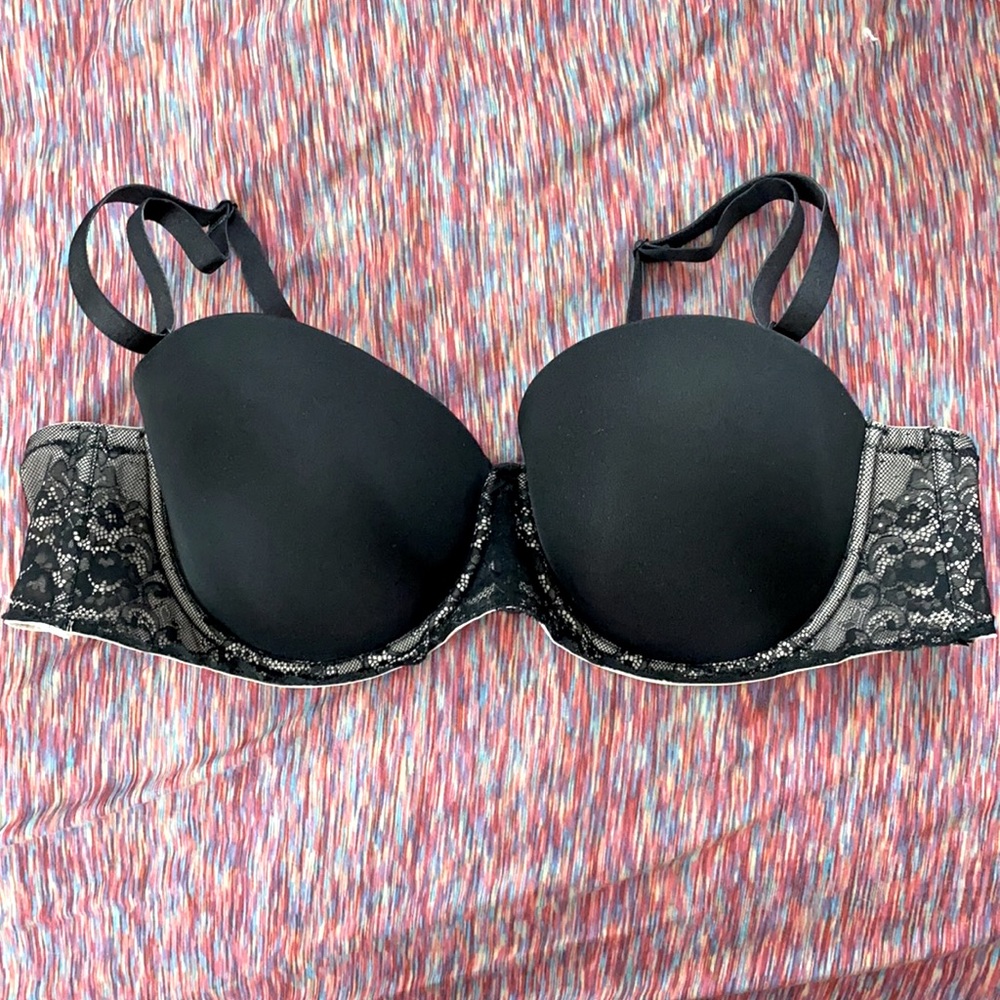 Torrid bra